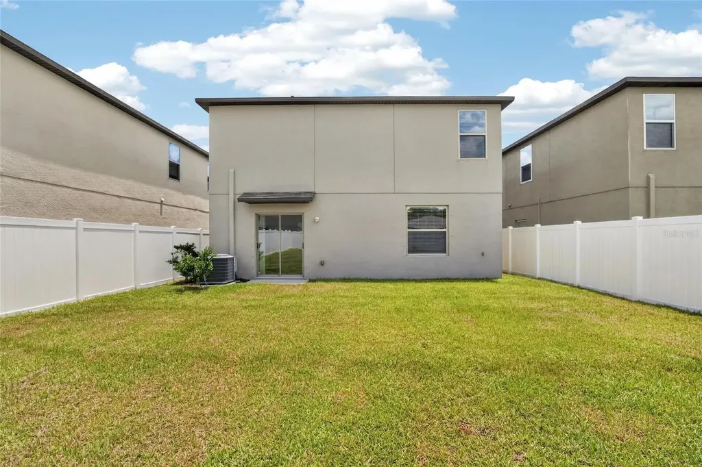 4907 Wild Senna Boulevard Tampa FL 33619
