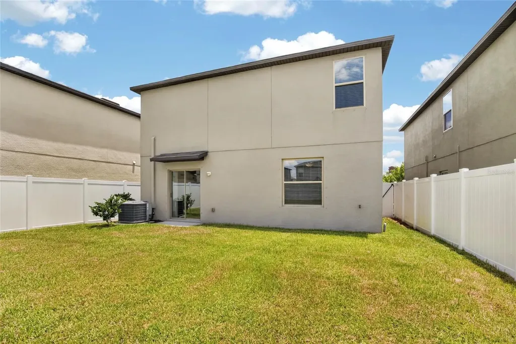 4907 Wild Senna Boulevard Tampa FL 33619