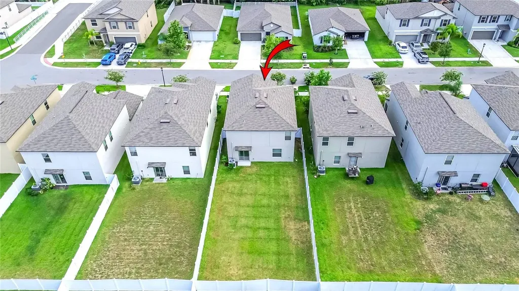 4907 Wild Senna Boulevard Tampa FL 33619