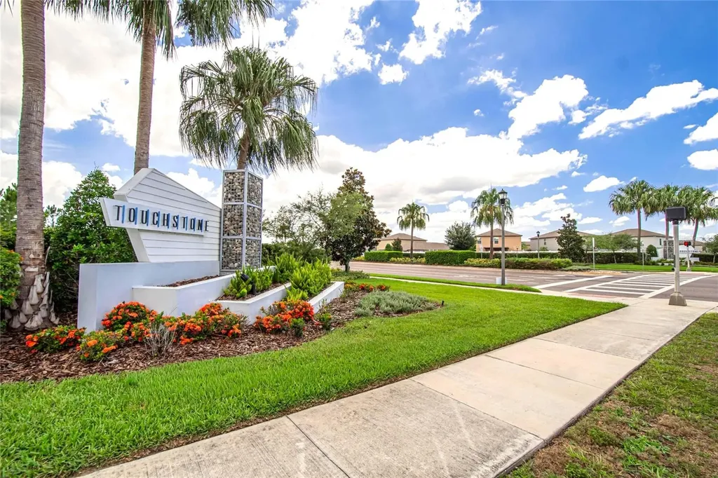 4907 Wild Senna Boulevard Tampa FL 33619