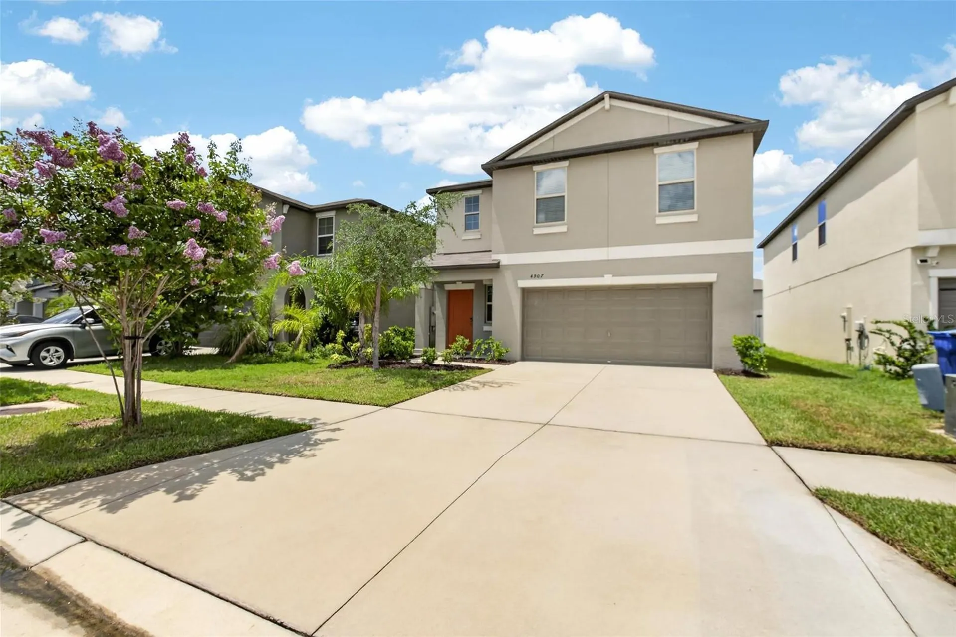 4907 Wild Senna Boulevard Tampa FL 33619