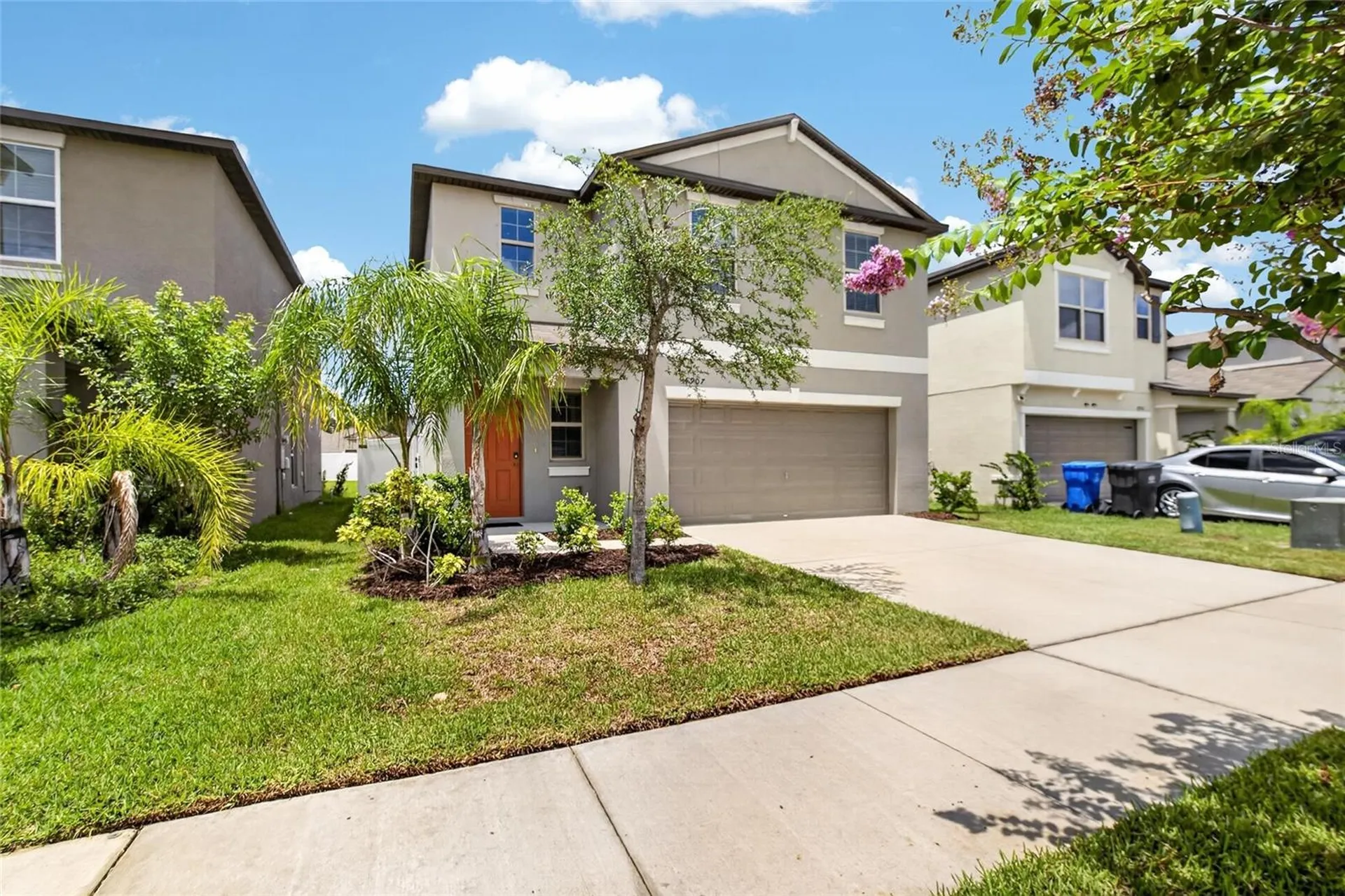4907 Wild Senna Boulevard Tampa FL 33619