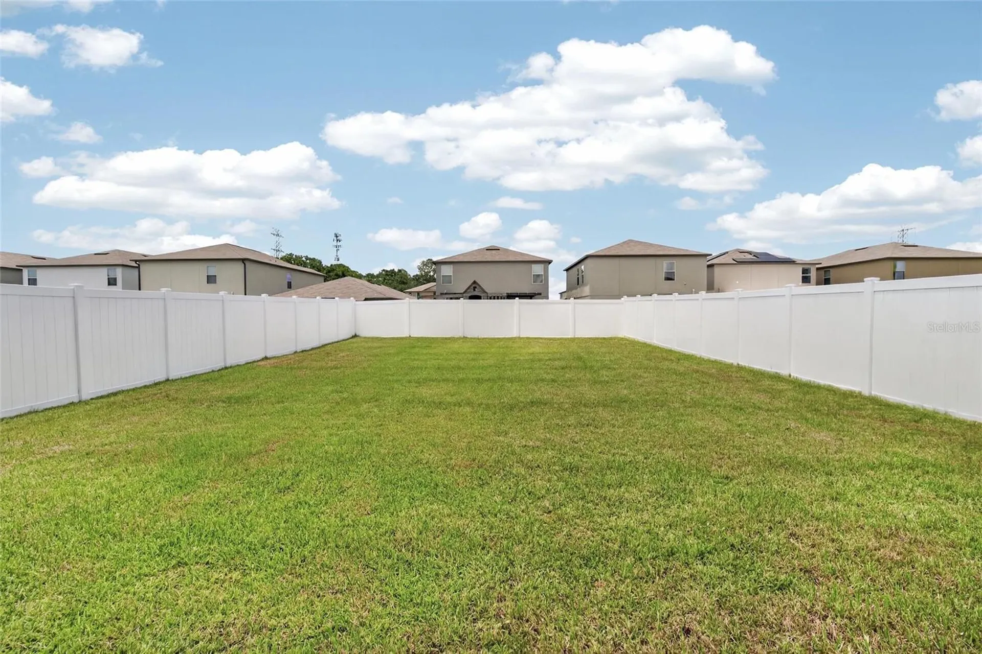 4907 Wild Senna Boulevard Tampa FL 33619