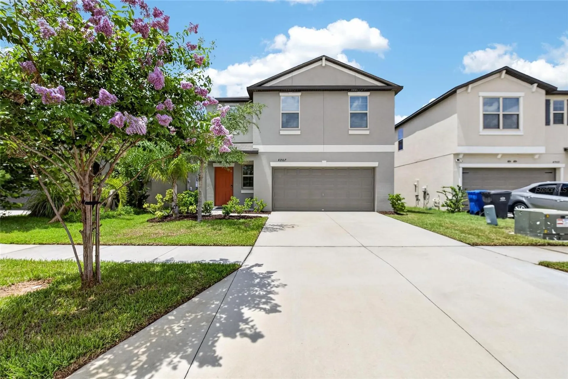 4907 Wild Senna Boulevard Tampa FL 33619