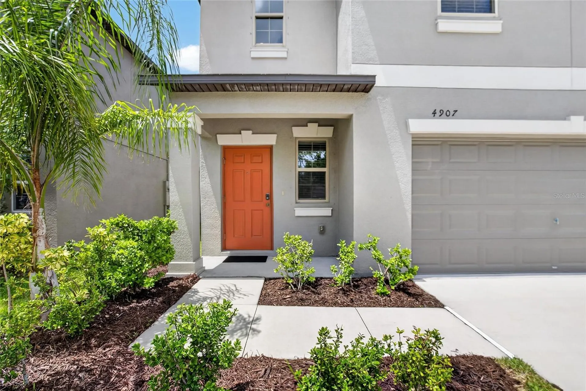 4907 Wild Senna Boulevard Tampa FL 33619