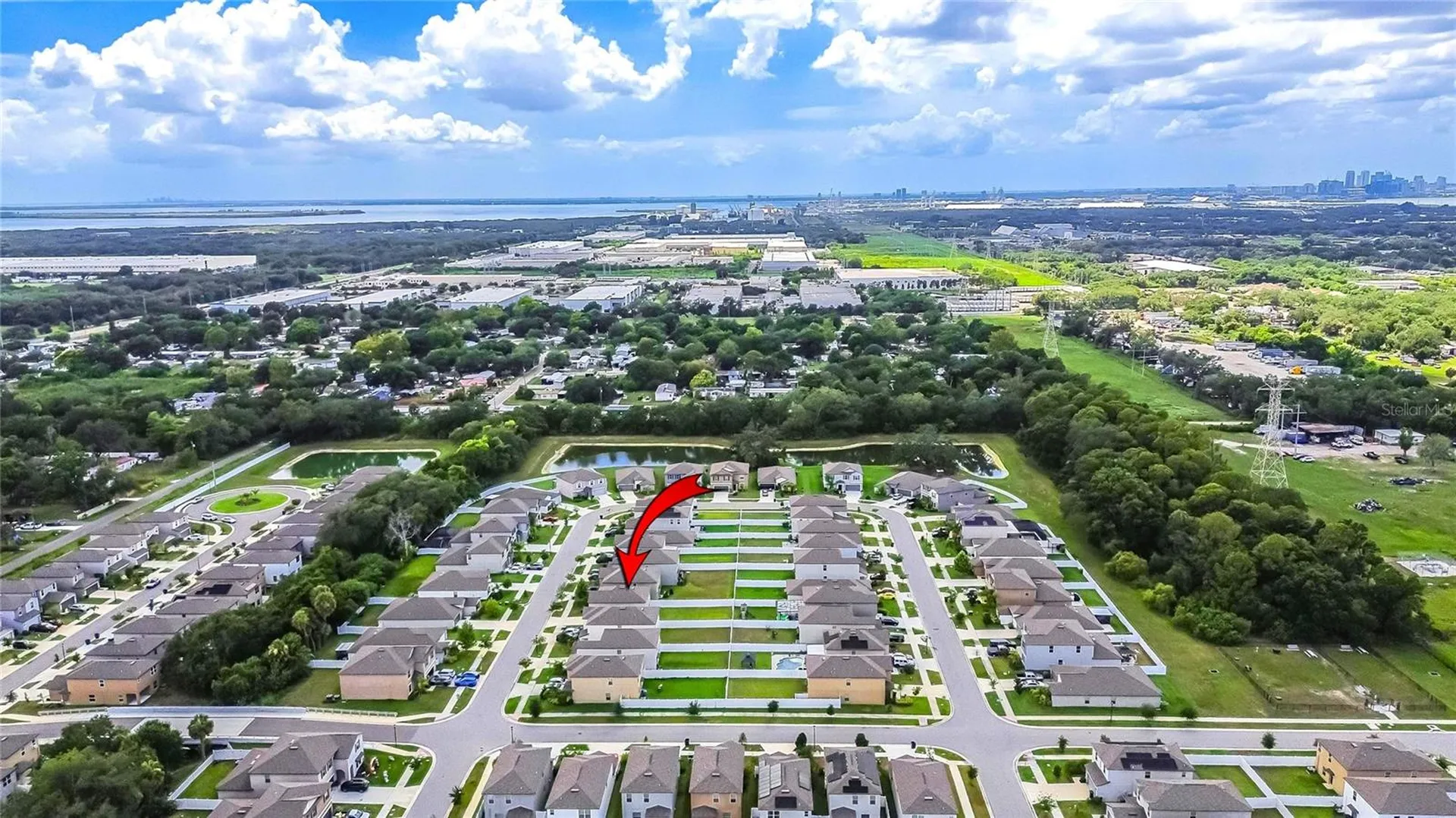 4907 Wild Senna Boulevard Tampa FL 33619