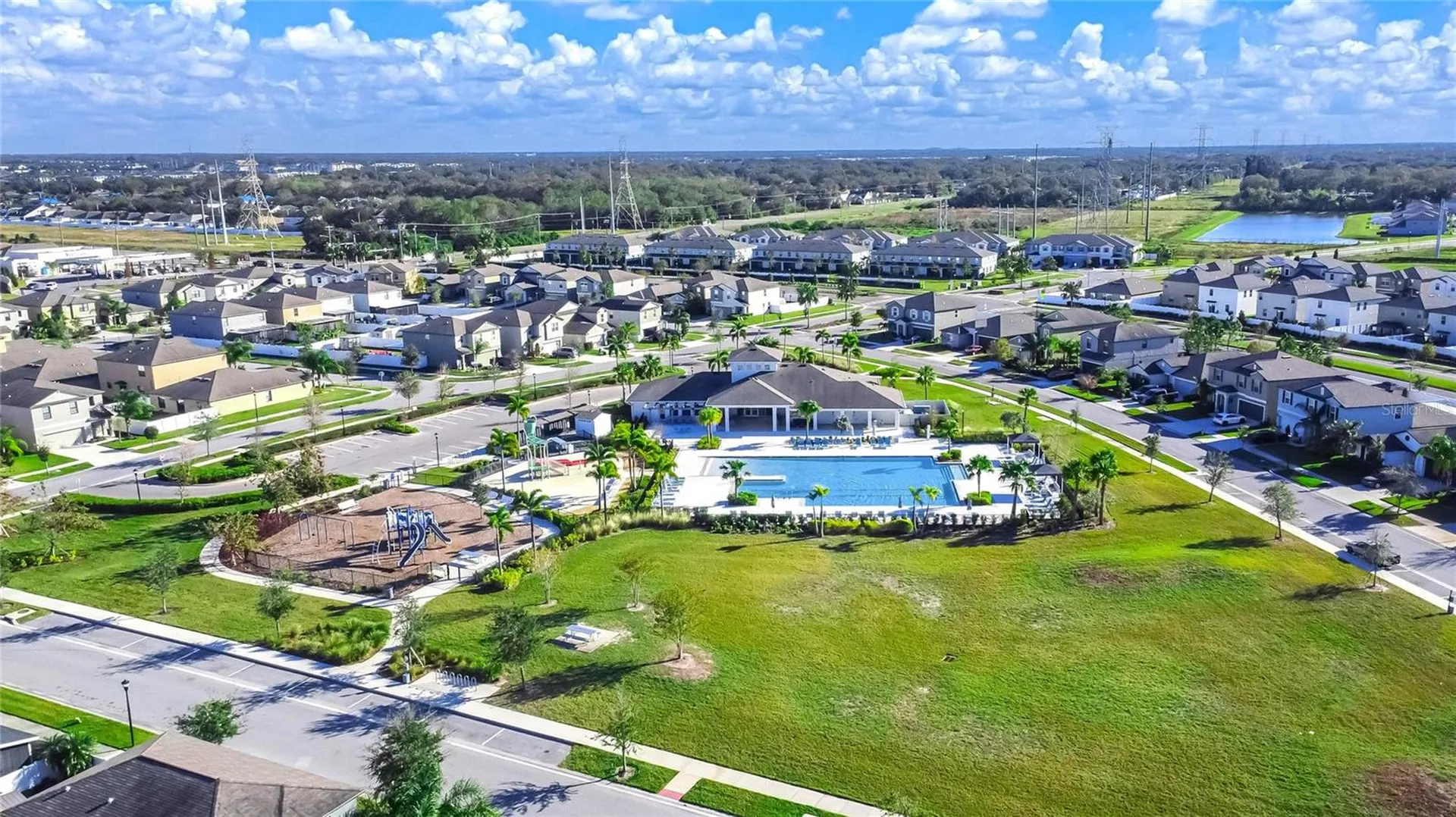 4907 Wild Senna Boulevard Tampa FL 33619