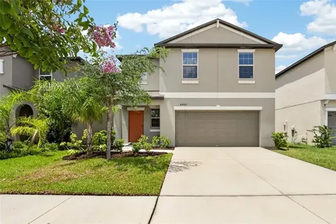 4907 Wild Senna Boulevard Tampa FL 33619