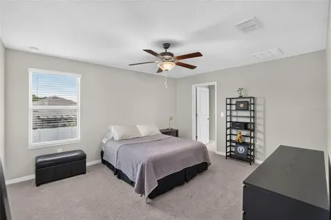 4907 Wild Senna Boulevard Tampa FL 33619