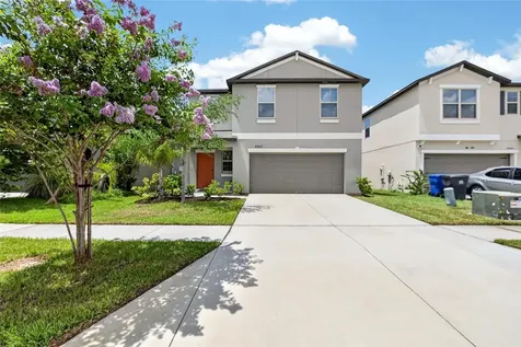 4907 Wild Senna Boulevard Tampa FL 33619