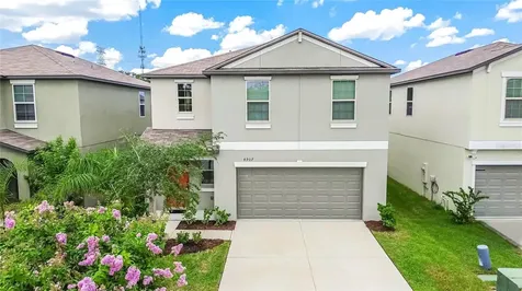 4907 Wild Senna Boulevard Tampa FL 33619