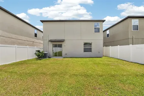 4907 Wild Senna Boulevard Tampa FL 33619