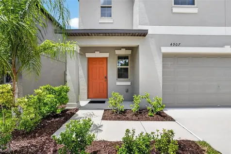 4907 Wild Senna Boulevard Tampa FL 33619