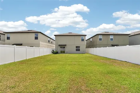 4907 Wild Senna Boulevard Tampa FL 33619