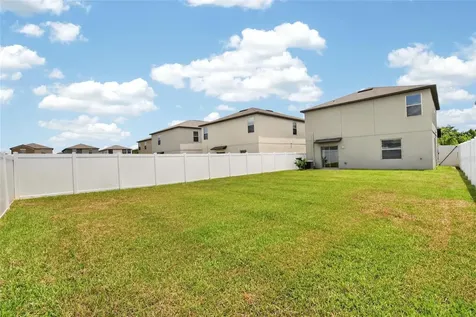 4907 Wild Senna Boulevard Tampa FL 33619