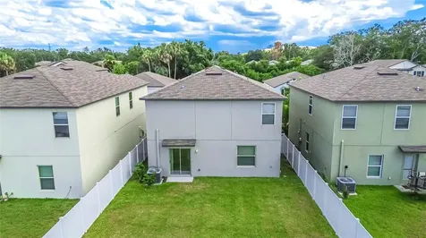 4907 Wild Senna Boulevard Tampa FL 33619