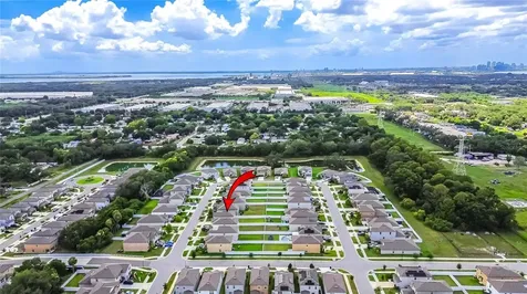4907 Wild Senna Boulevard Tampa FL 33619