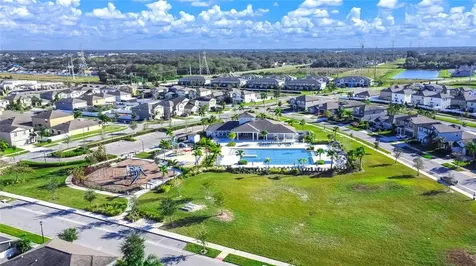 4907 Wild Senna Boulevard Tampa FL 33619