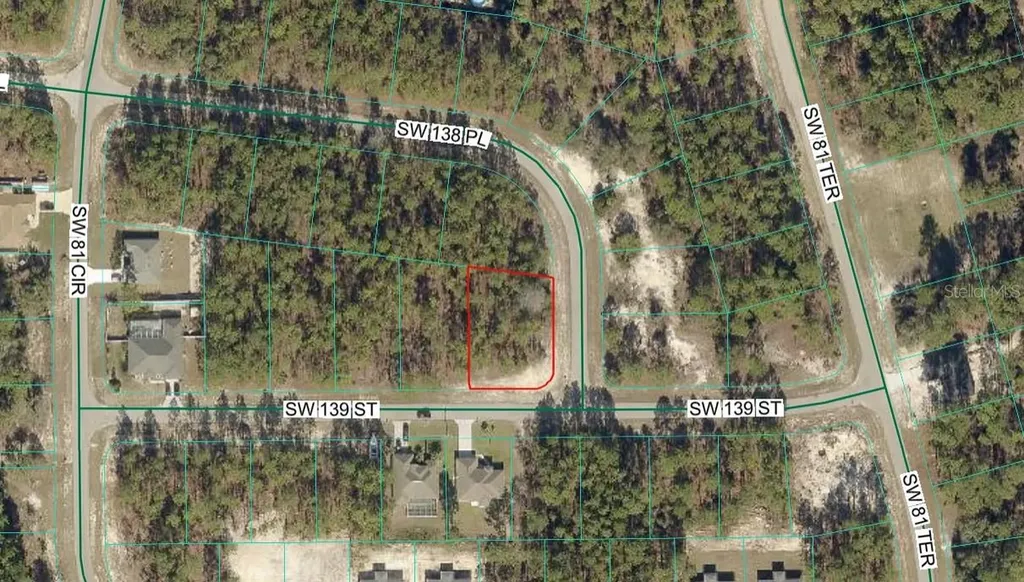 00 SW 139 Street Ocala FL 34473