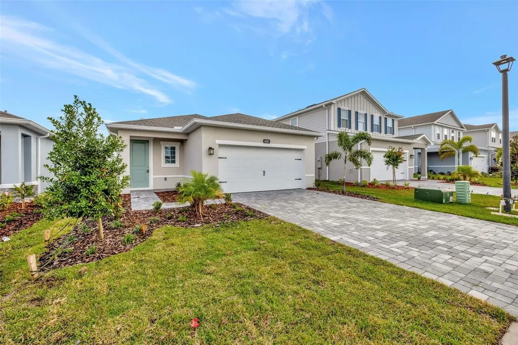 4525 Pippin Lane Lakewood Ranch FL 34211