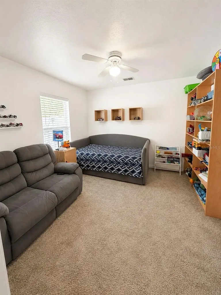 2526 Holly Berry Circle Clermont FL 34711
