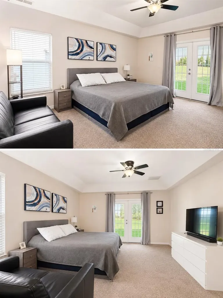 2526 Holly Berry Circle Clermont FL 34711