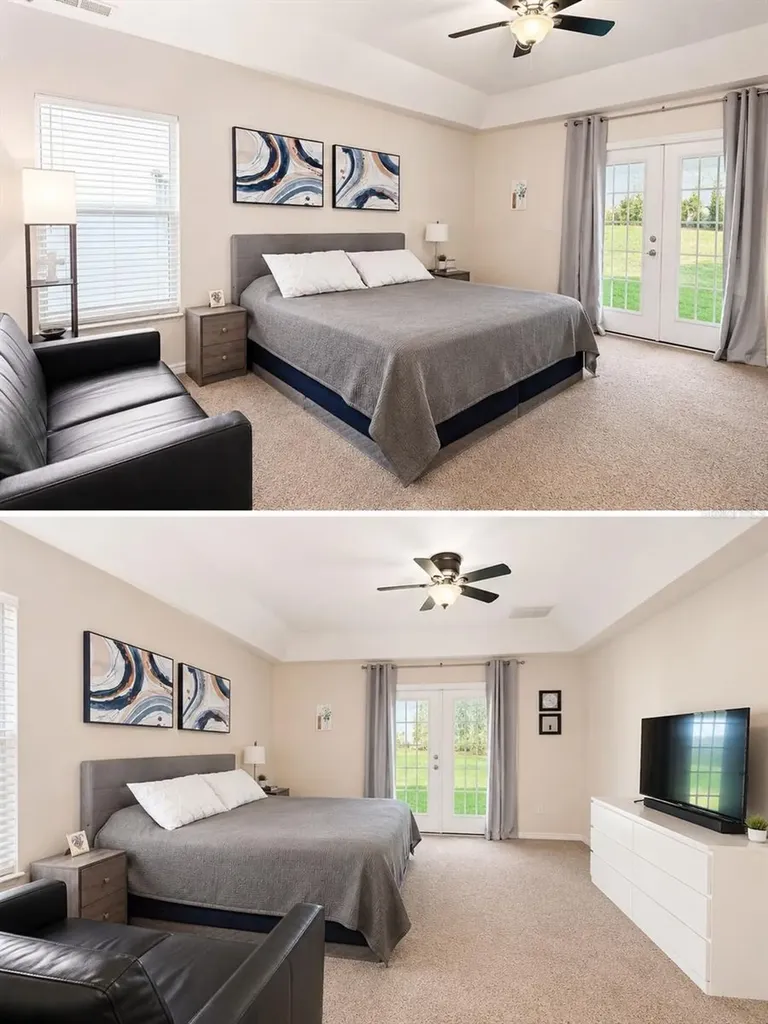 2526 Holly Berry Circle Clermont FL 34711