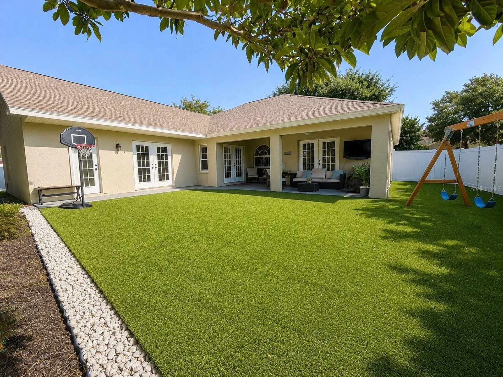 2526 Holly Berry Circle Clermont FL 34711