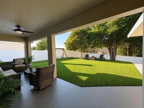 2526 Holly Berry Circle Clermont FL 34711