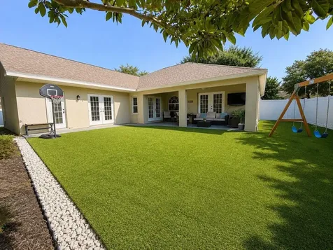 2526 Holly Berry Circle Clermont FL 34711