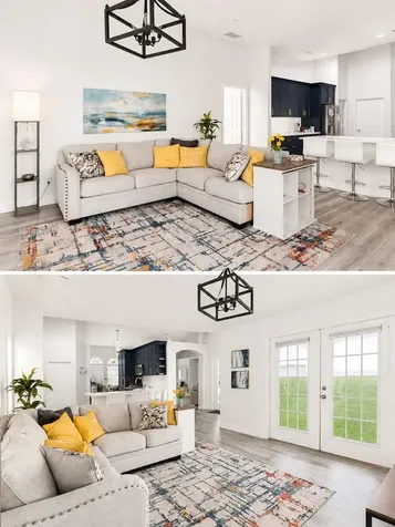 2526 Holly Berry Circle Clermont FL 34711