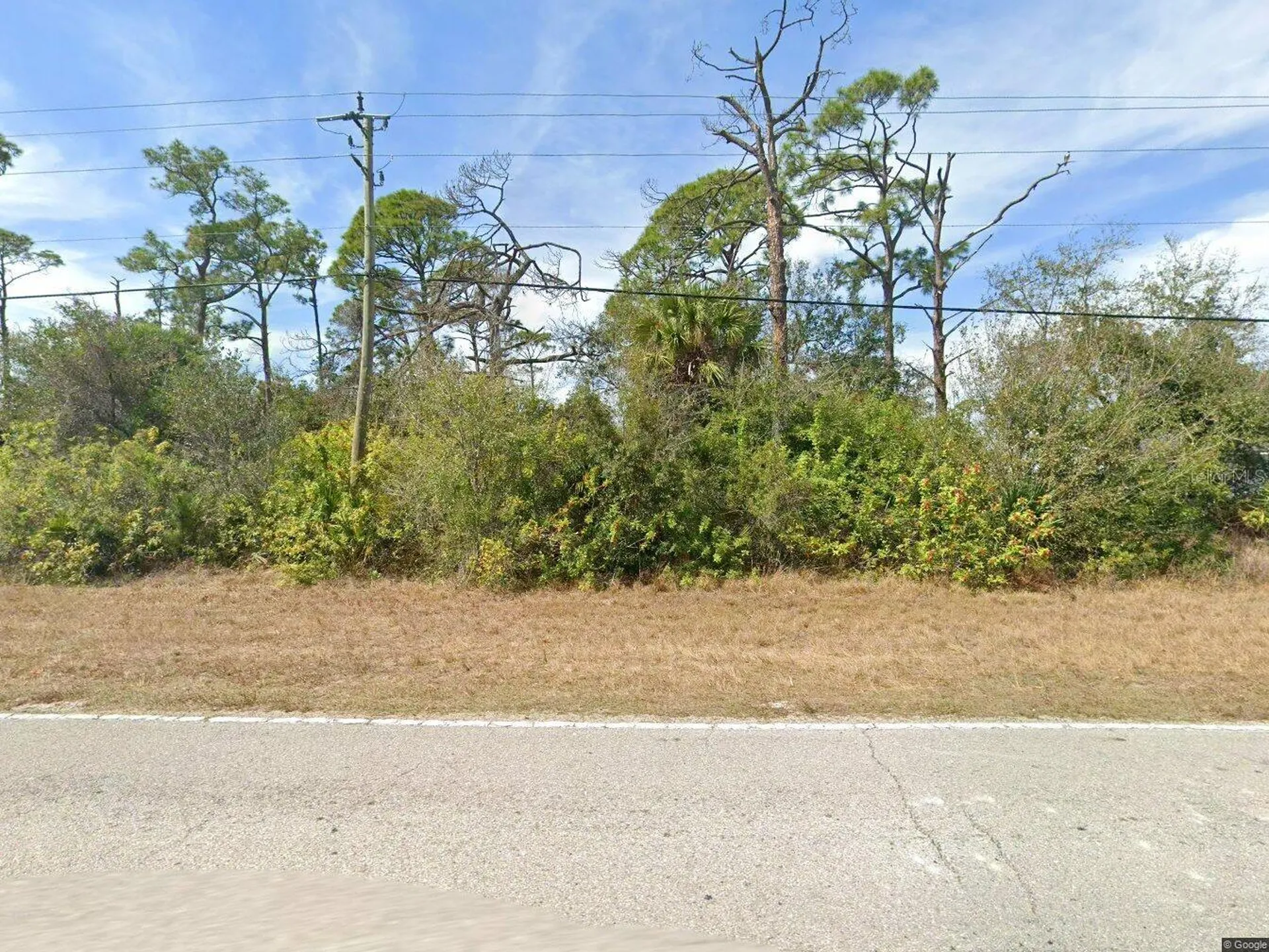 4049 Collingswood Boulevard Port Charlotte FL 33948