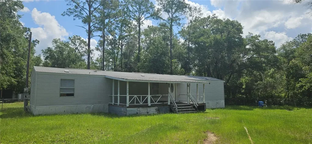 706 David Avenue Interlachen FL 32148