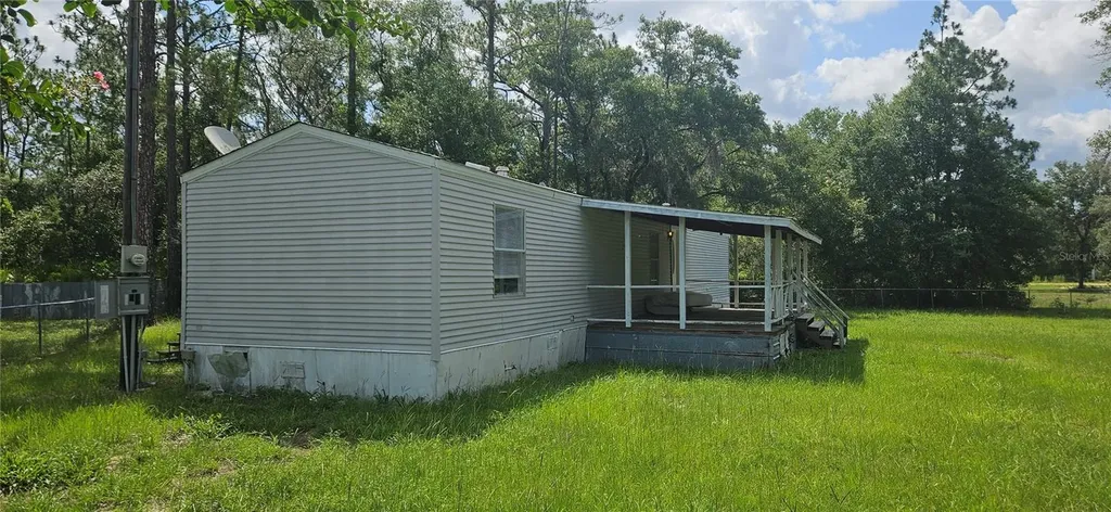 706 David Avenue Interlachen FL 32148