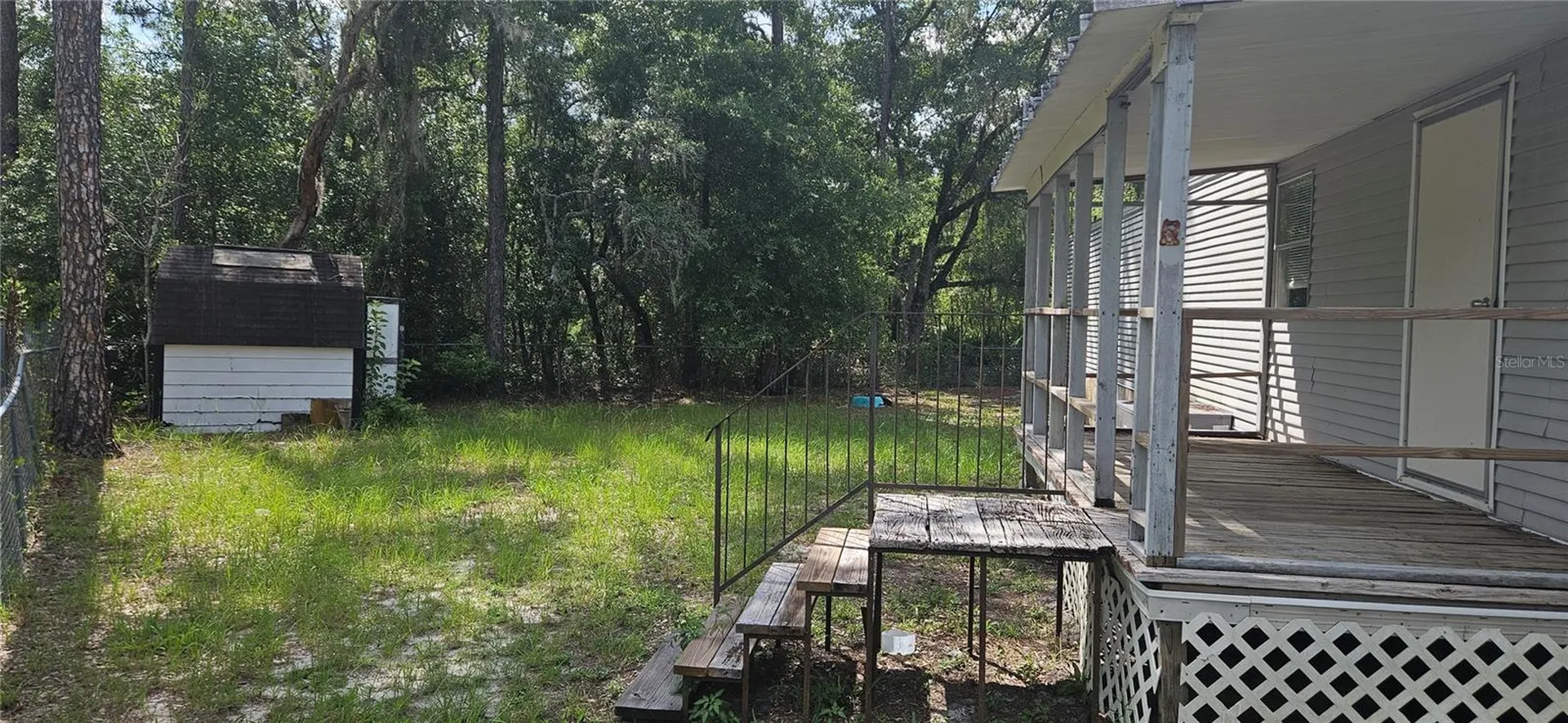 706 David Avenue Interlachen FL 32148