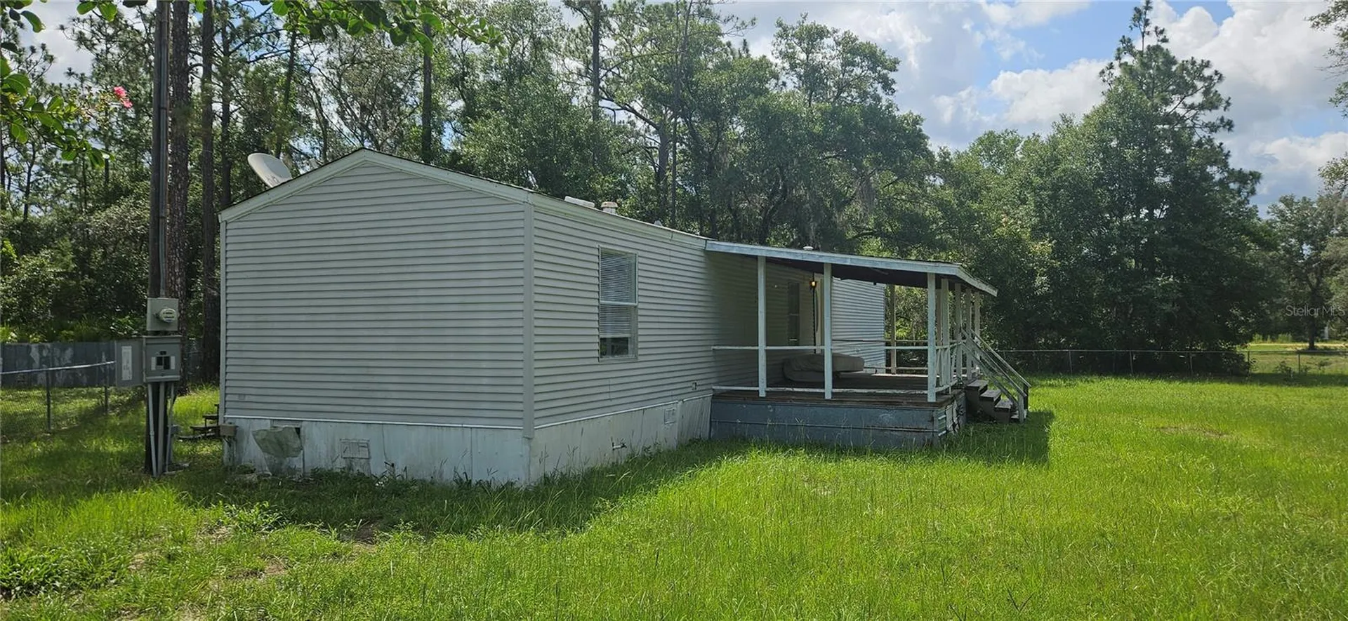 706 David Avenue Interlachen FL 32148