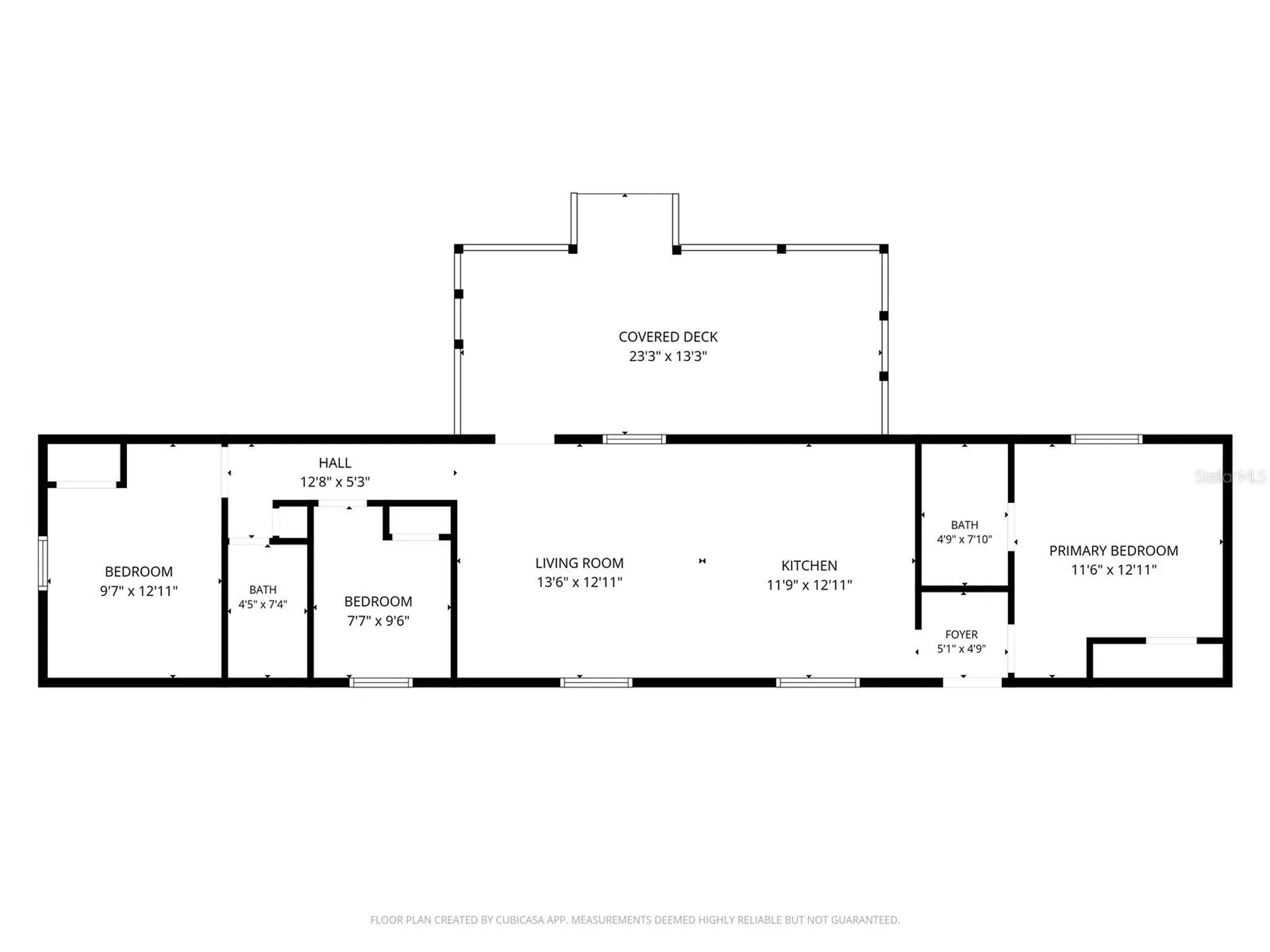 706 David Avenue Interlachen FL 32148