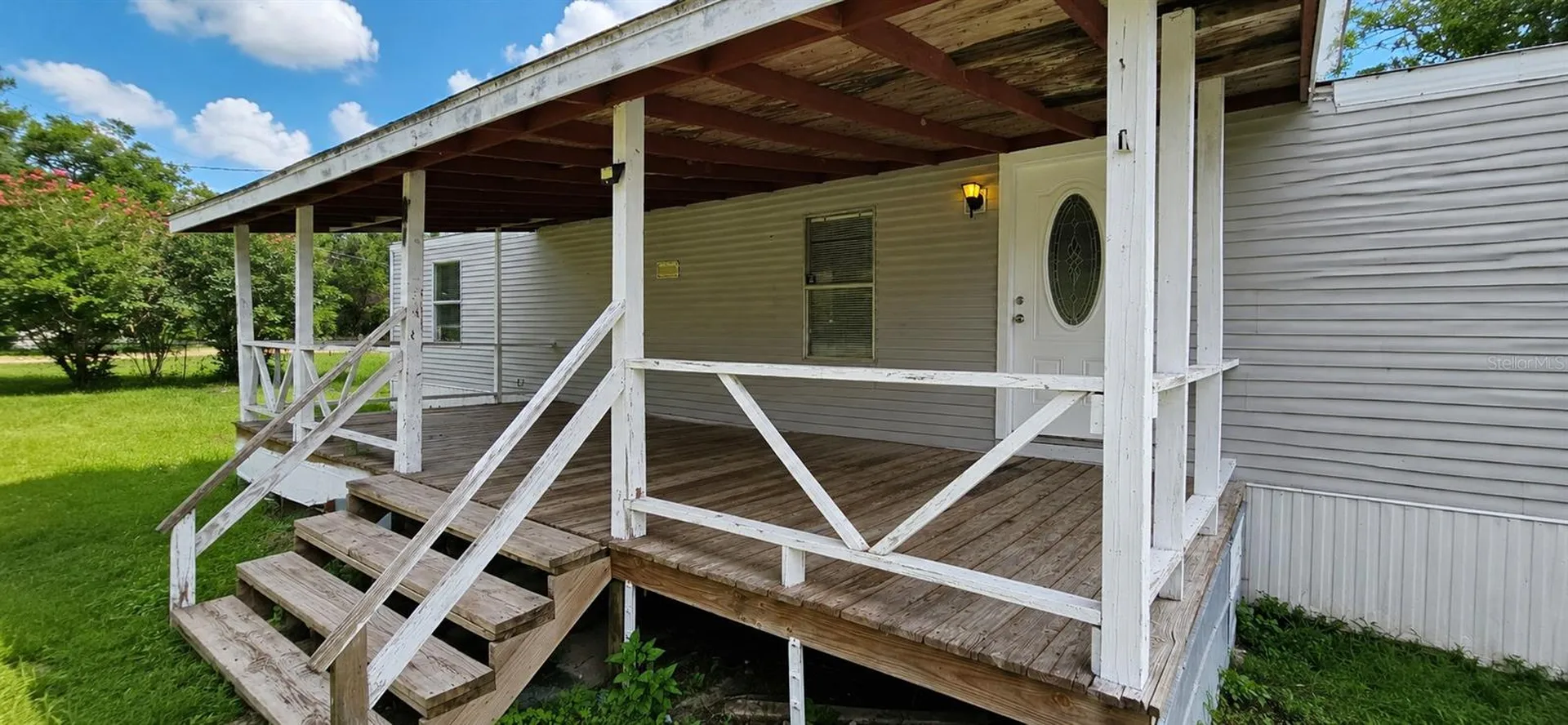 706 David Avenue Interlachen FL 32148