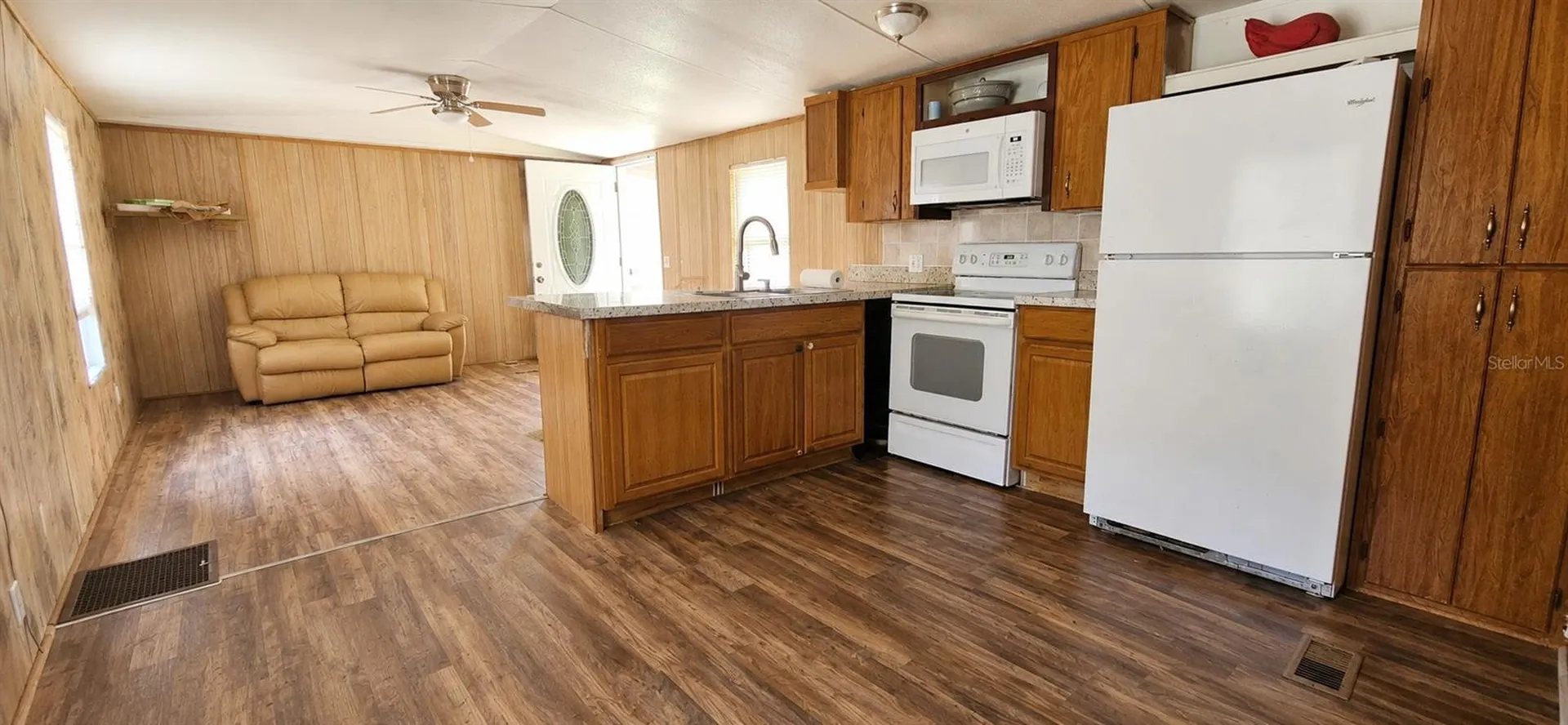 706 David Avenue Interlachen FL 32148