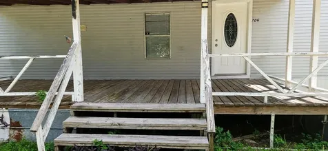 706 David Avenue Interlachen FL 32148