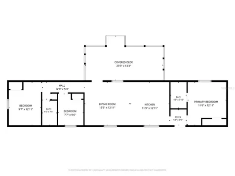 706 David Avenue Interlachen FL 32148