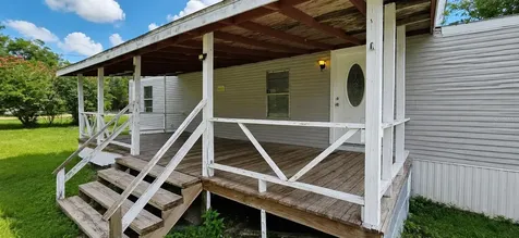 706 David Avenue Interlachen FL 32148