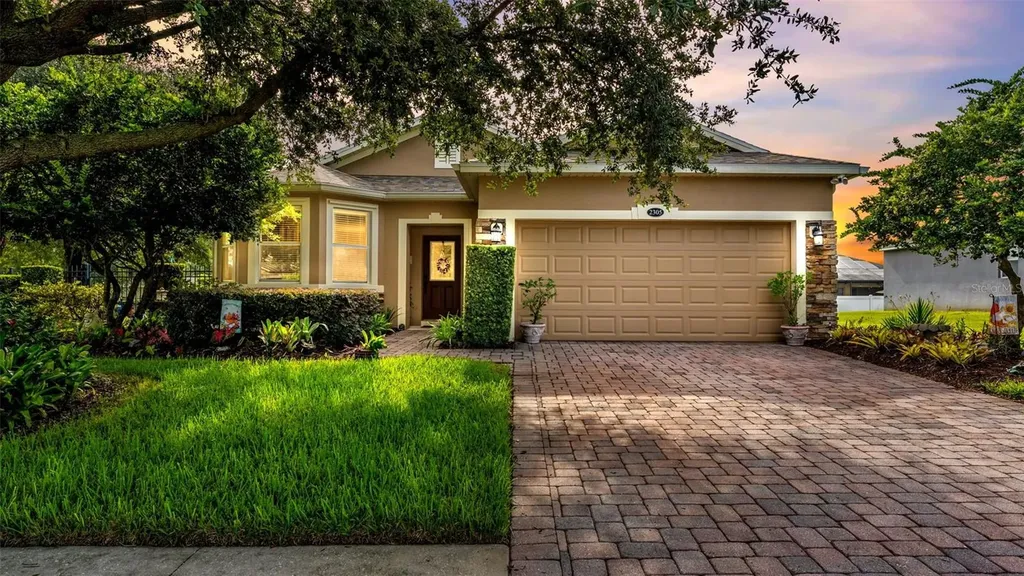 2305 Frankfort Street Winter Haven FL 33881