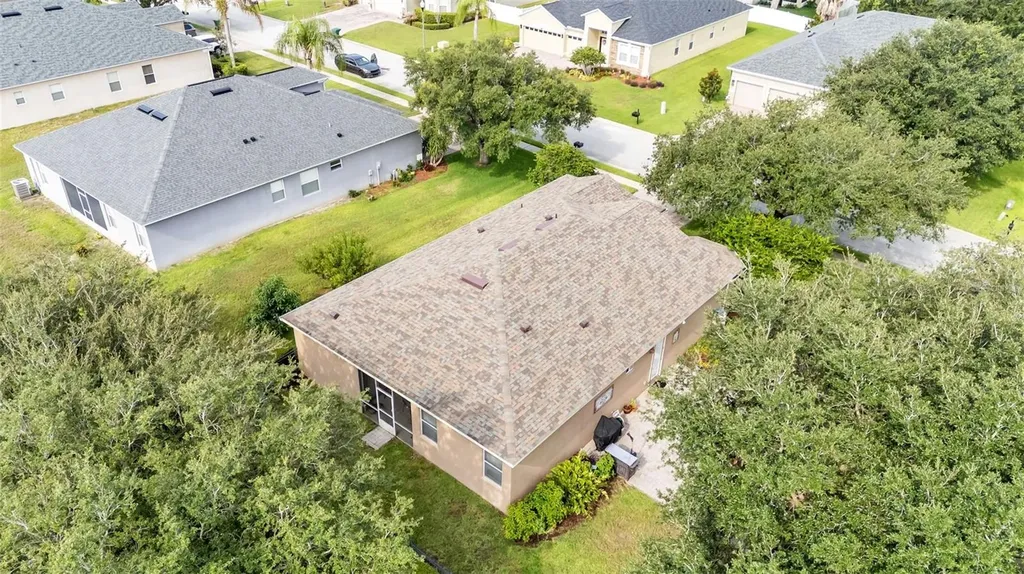 2305 Frankfort Street Winter Haven FL 33881