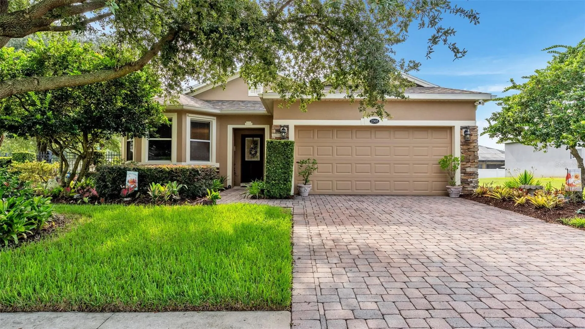 2305 Frankfort Street Winter Haven FL 33881