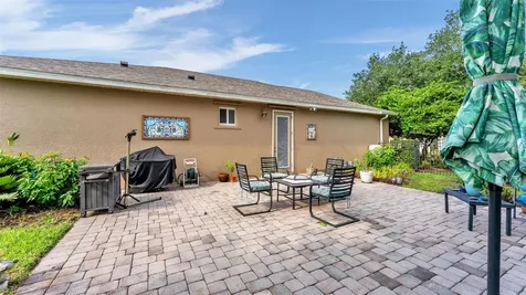 2305 Frankfort Street Winter Haven FL 33881