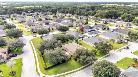 2305 Frankfort Street Winter Haven FL 33881