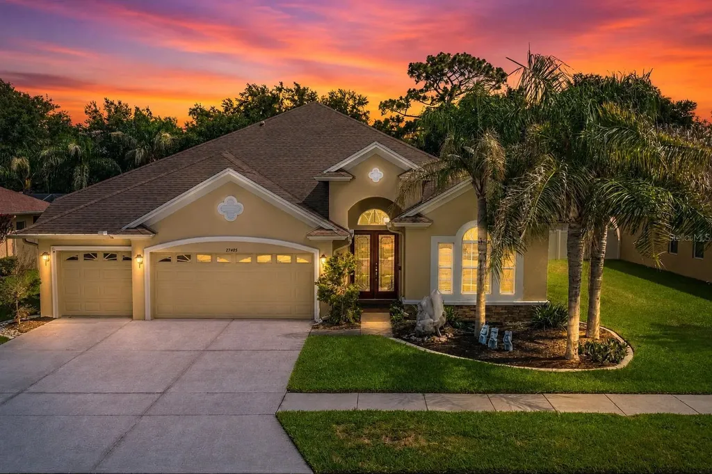 27405 Sora Boulevard Wesley Chapel FL 33544