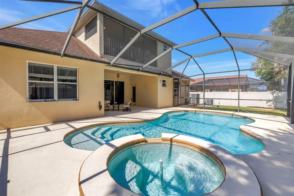 27405 Sora Boulevard Wesley Chapel FL 33544