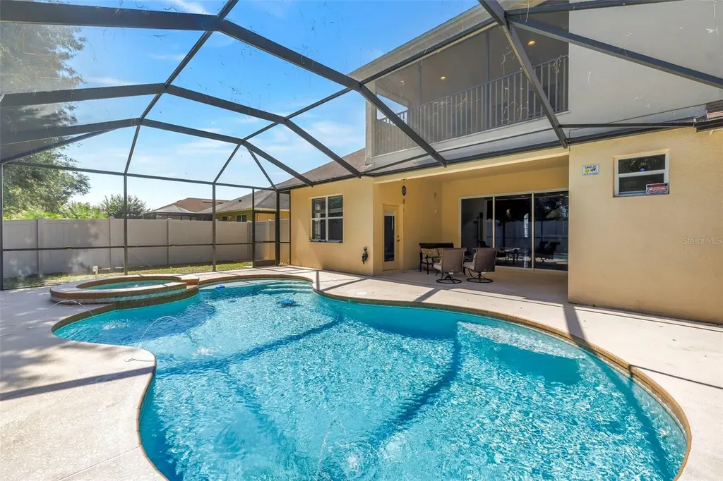 27405 Sora Boulevard Wesley Chapel FL 33544
